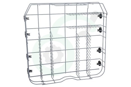 Faure Vaatwasser 8090030233 Korf Onder, Compleet