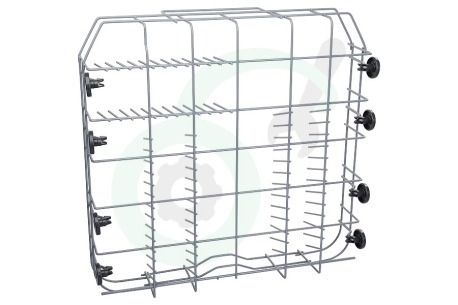 Faure Vaatwasser 8090030233 Korf Onder, Compleet