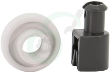 Aeg electrolux Vaatwasser 4055039723 Wiel Van korf boven