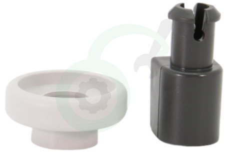 Aeg electrolux Vaatwasser 4055039723 Wiel Van korf boven