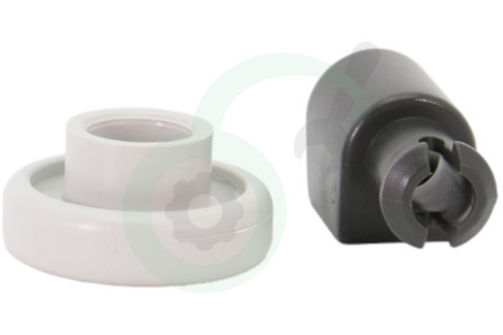 Aeg electrolux Vaatwasser 4055039723 Wiel Van korf boven