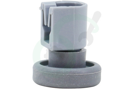 Husqvarna electrolux Vaatwasser 4055039723 Wiel Van korf boven