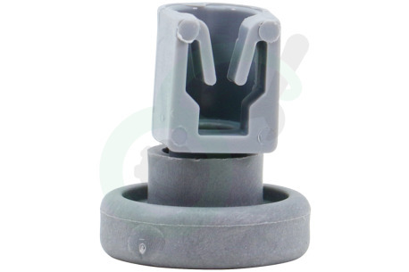Husqvarna electrolux Vaatwasser 4055039723 Wiel Van korf boven