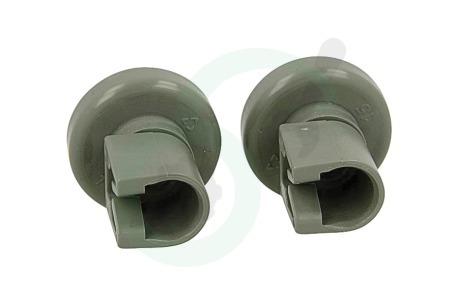 Kenwood Vaatwasser 4055225132 Wiel Van bovenkorf
