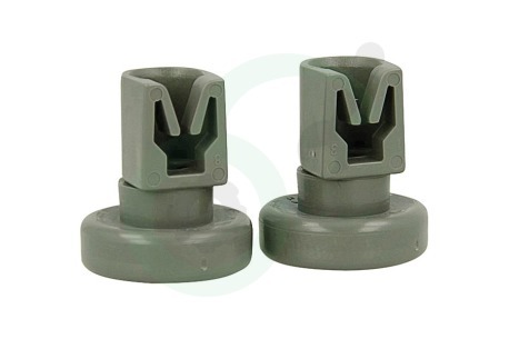 Kenwood Vaatwasser 4055225132 Wiel Van bovenkorf