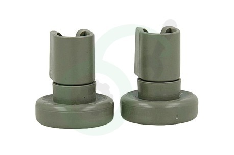 Kenwood Vaatwasser 4055225132 Wiel Van bovenkorf