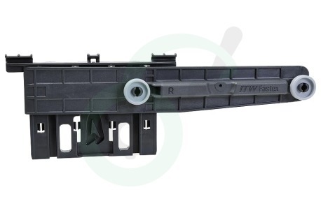 Electrolux Vaatwasser 8080925384 Rail van bovenkorf, rechts
