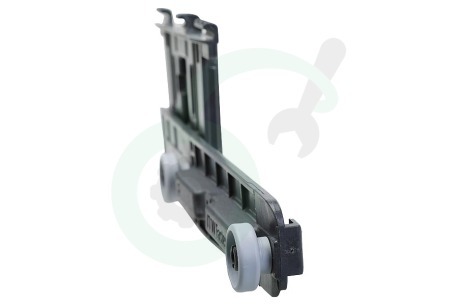 Electrolux Vaatwasser 8080925384 Rail van bovenkorf, rechts