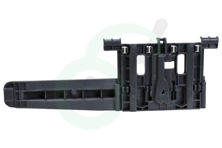 Electrolux Vaatwasser 8080925384 Rail van bovenkorf, rechts
