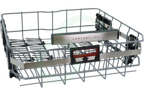 Husqvarna electrolux Vaatwasser 140019514136 Onderkorf Compleet