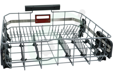 Husqvarna electrolux Vaatwasser 140019514136 Onderkorf Compleet