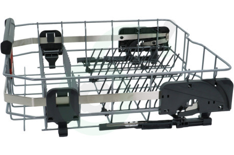 Husqvarna electrolux Vaatwasser 140019514136 Onderkorf Compleet