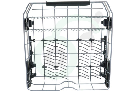 Husqvarna electrolux Vaatwasser 140019514136 Onderkorf Compleet