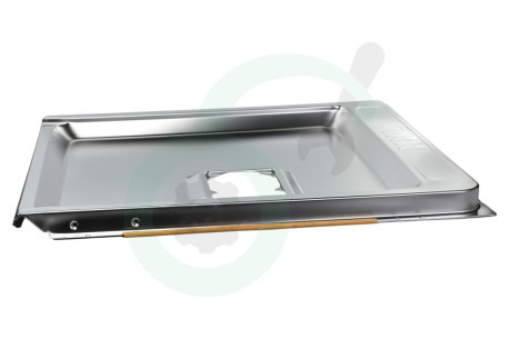 Electrolux Vaatwasser 3282100712 Deur Binnendeur, incl. dorpelrubber