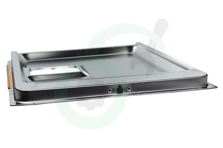 Electrolux Vaatwasser 3282100712 Deur Binnendeur, incl. dorpelrubber