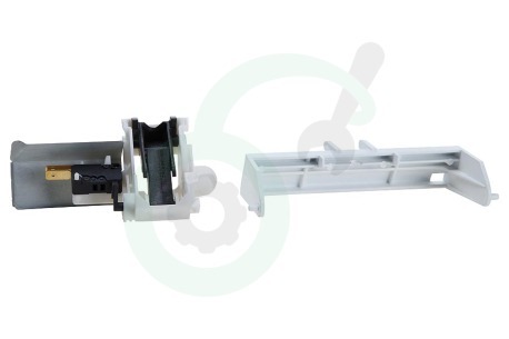 Aeg electrolux Vaatwasser 4055260212 Slot Van deur, incl.greep