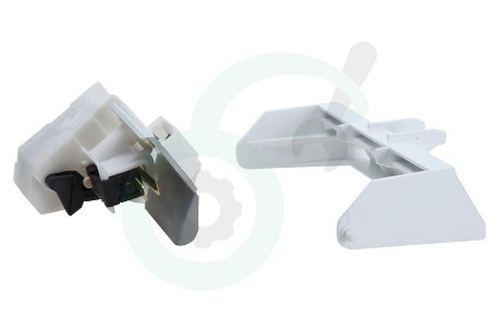 Aeg electrolux Vaatwasser 4055260212 Slot Van deur, incl.greep