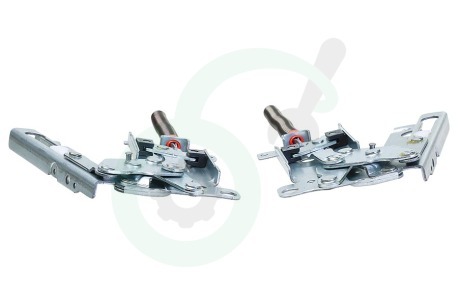 Electrolux Vaatwasser 4055474953 Scharnier Van deur, links en rechts
