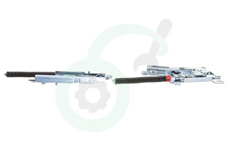 Electrolux Vaatwasser 4055474953 Scharnier Van deur, links en rechts