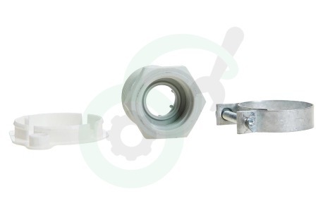 Ikea Vaatwasser 1561714005 Inbouwset Montageset, inbouw