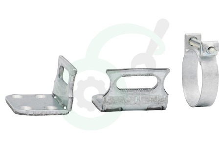 AEG Vaatwasser 8079527498 Inbouwset