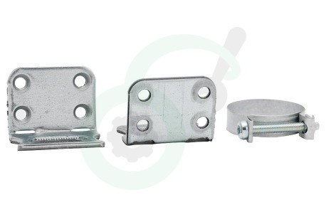 AEG Vaatwasser 8079527498 Inbouwset