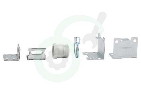 Faure Vaatwasser 140125033245 Inbouwset