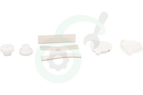 Ikea Vaatwasser 140003555400 Inbouwset Montageset, inbouw
