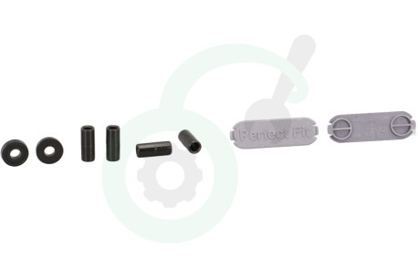Ikea Vaatwasser 140003555400 Inbouwset Montageset, inbouw