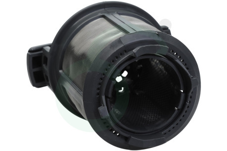 Electrolux Vaatwasser 1119161105 Filter Fijn, met Greep