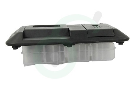 AEG Vaatwasser 140001303340 Zeepbak met glansmiddelunit