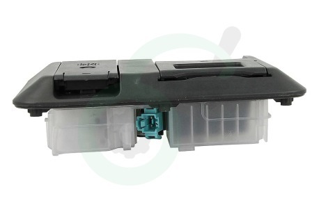 AEG Vaatwasser 140001303340 Zeepbak met glansmiddelunit