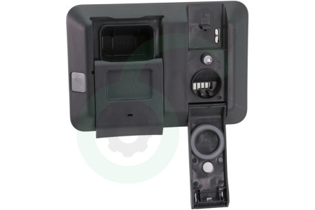 Electrolux Vaatwasser 140001303340 Zeepbak met glansmiddelunit