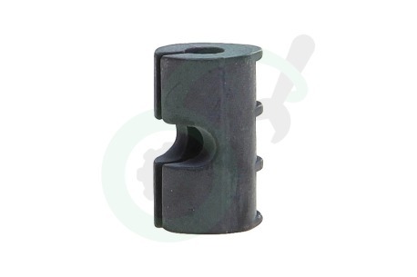 AEG Vaatwasser 8070264018 Buffer Rubber, van korf boven