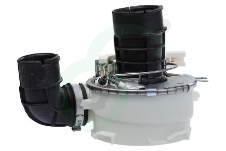 John Lewis Vaatwasser 4055373726 Verwarmingselement 1800 Watt