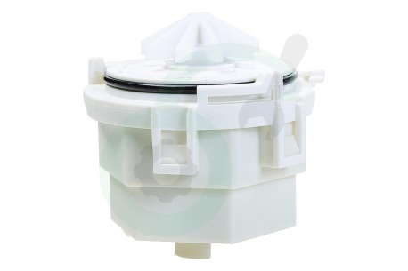 Electrolux Vaatwasser 140180051033 Pomp Afvoer