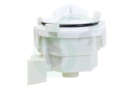 Husqvarna electrolux Vaatwasser 140180051033 Pomp Afvoer