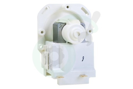 Electrolux Vaatwasser 140000443212 Pomp Afvoerpomp