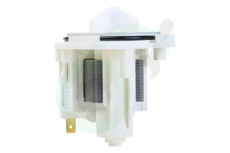 Electrolux Vaatwasser 140000443212 Pomp Afvoerpomp