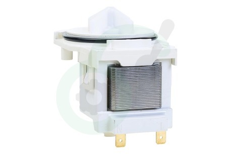 Electrolux Vaatwasser 140000443212 Pomp Afvoerpomp