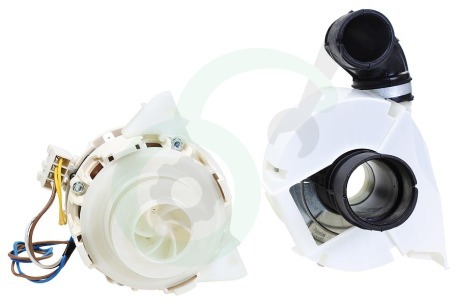 John Lewis Vaatwasser 4055373759 Pomp Circulatiepomp incl. element