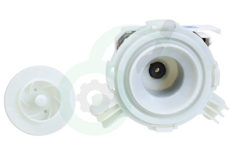 Faure Vaatwasser 140074403035 Waterpomp Circulatiepomp