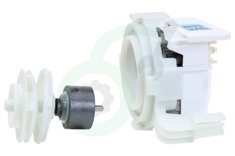 Faure Vaatwasser 140074403035 Waterpomp Circulatiepomp