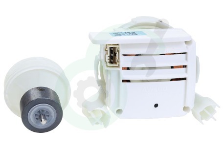 Faure Vaatwasser 140074403035 Waterpomp Circulatiepomp