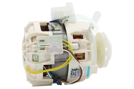 John Lewis Vaatwasser 140002105025 Circulatiepomp