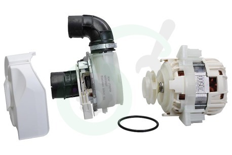 Dishlex and dishlex Vaatwasser 4055373783 Circulatiepomp