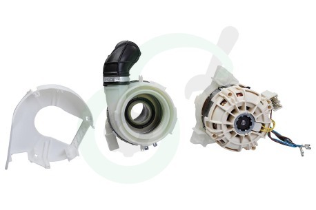 Dishlex and dishlex Vaatwasser 4055373783 Circulatiepomp