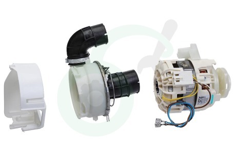 Dishlex and dishlex Vaatwasser 4055373783 Circulatiepomp