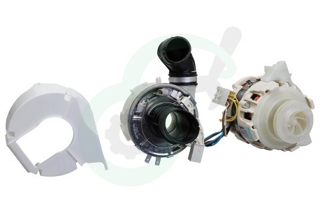 Dishlex and dishlex Vaatwasser 4055373783 Circulatiepomp