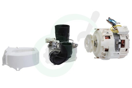 Dishlex and dishlex Vaatwasser 4055373783 Circulatiepomp